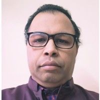 Anindya Saha