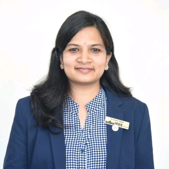 Ashwini Appaji