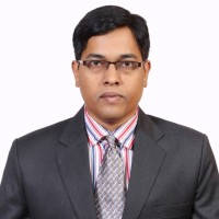 Dilip Dalei