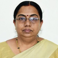 Divya M. G.