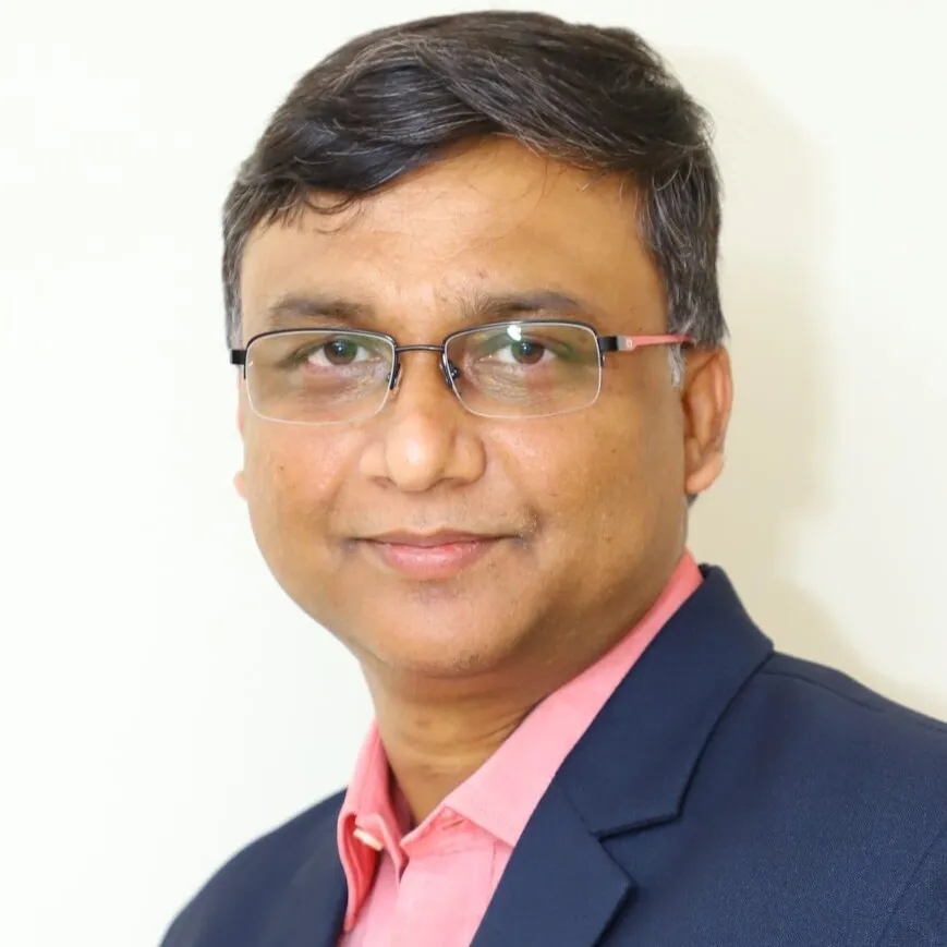 Chandrakanata Kumar