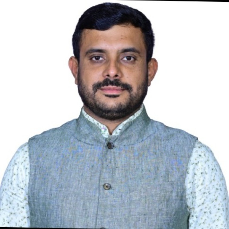 Shashidhar R.