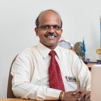 Vasudev Acharya