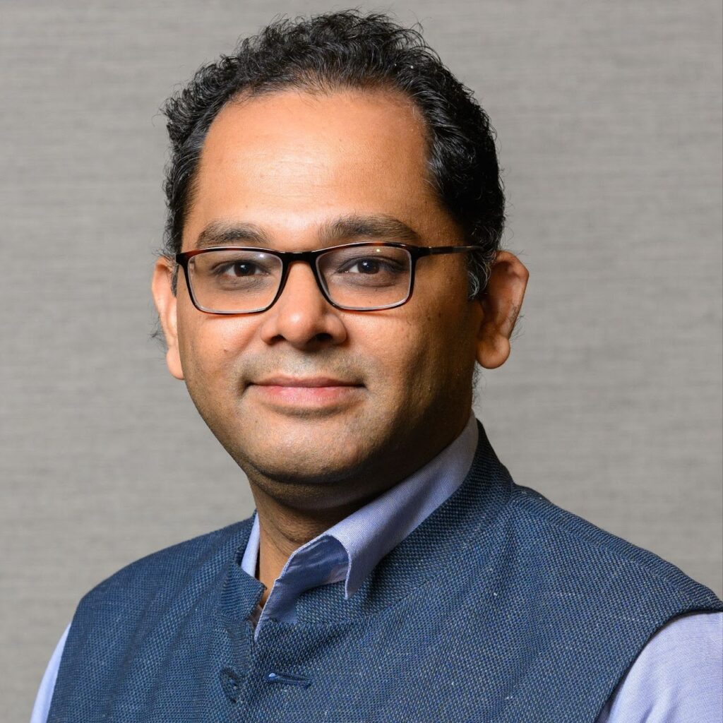 Prasant Misra
