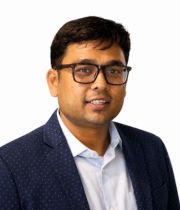 Speaker Name